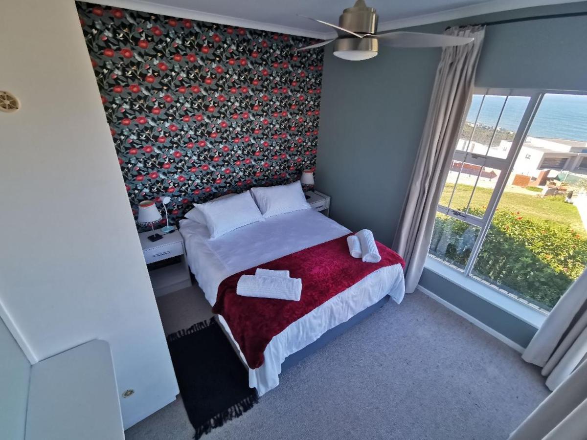 Bellablues Villa Херълдс Бей Екстериор снимка