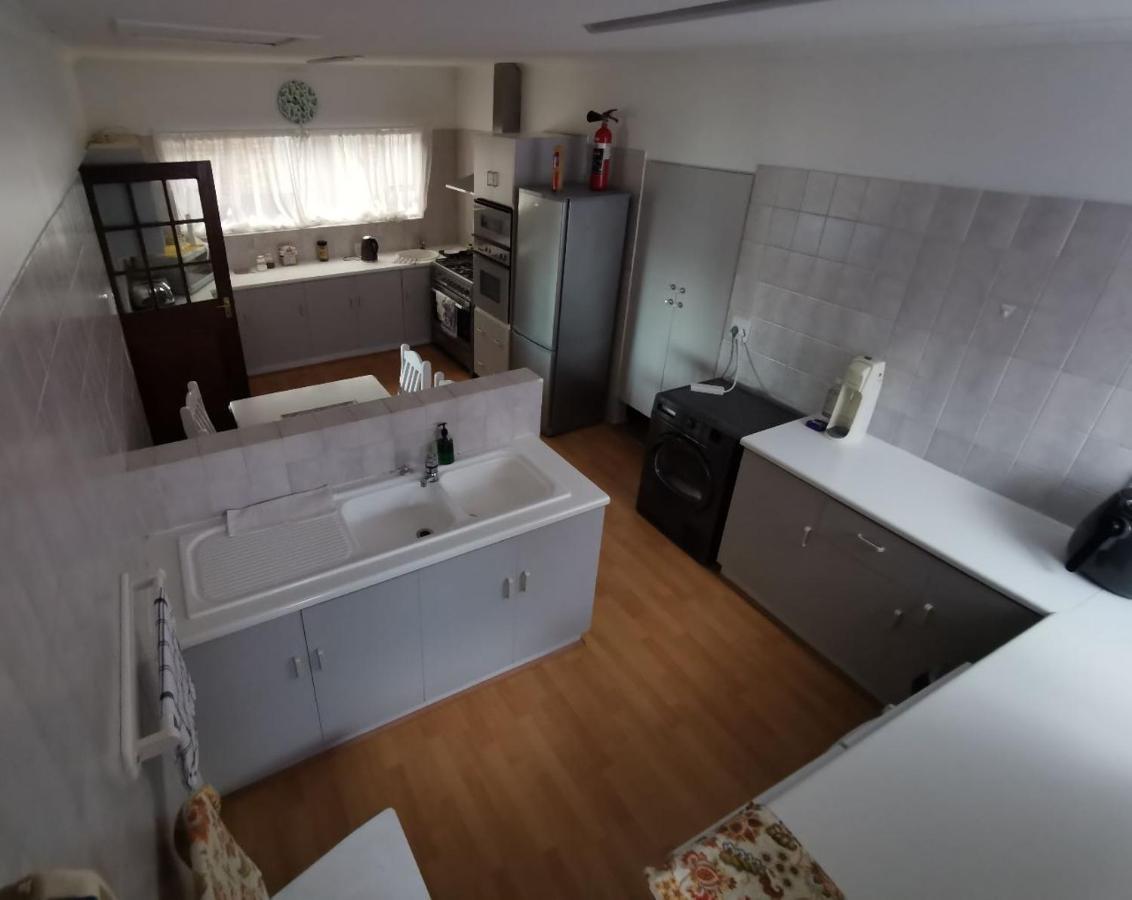 Bellablues Villa Херълдс Бей Екстериор снимка