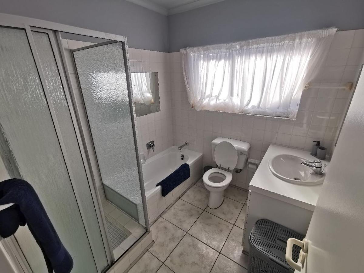 Bellablues Villa Херълдс Бей Екстериор снимка
